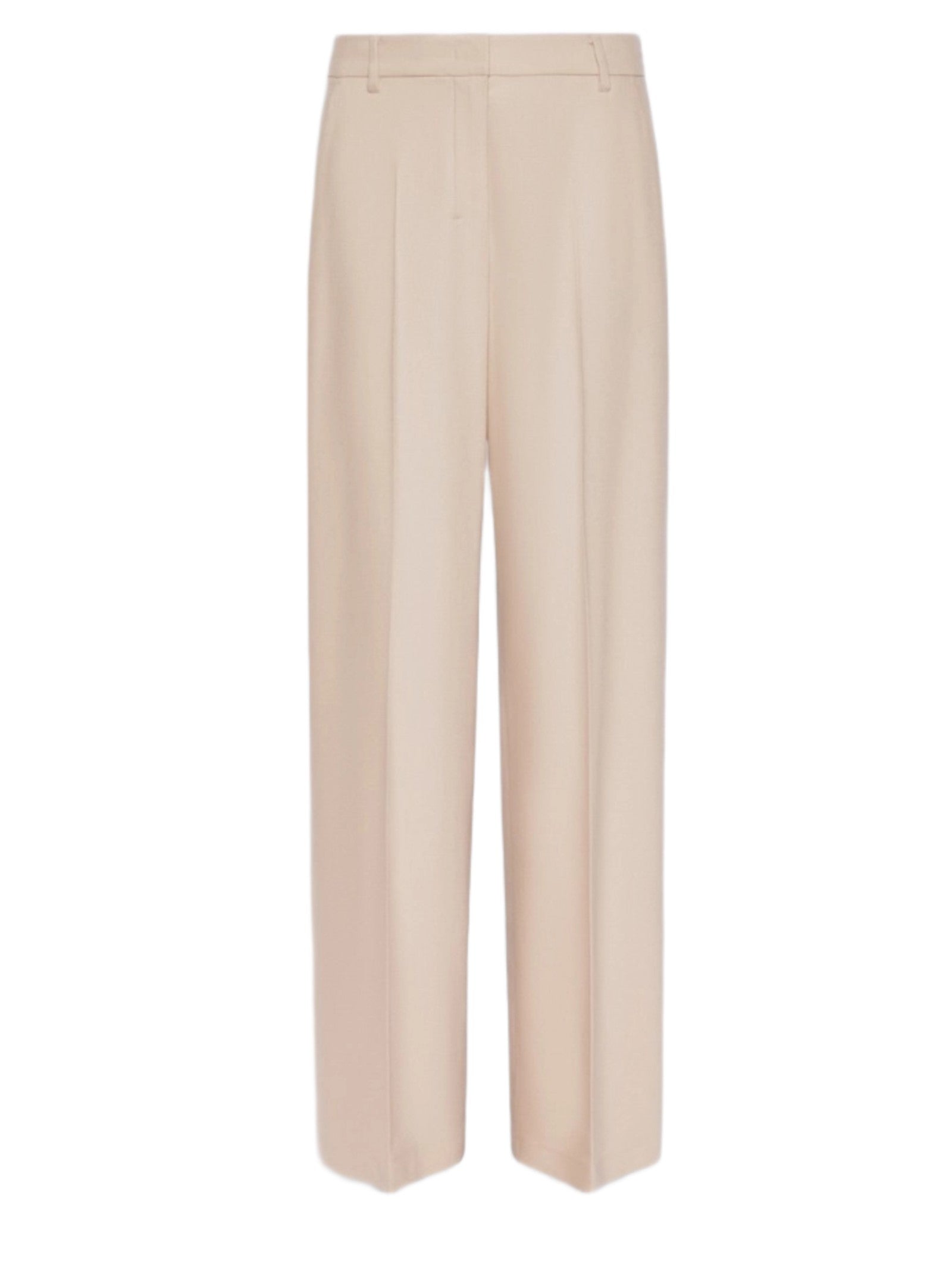 MAX MARA 'S SMMCOTTAGE FLANELLA DI LANA 2629136043600 018 