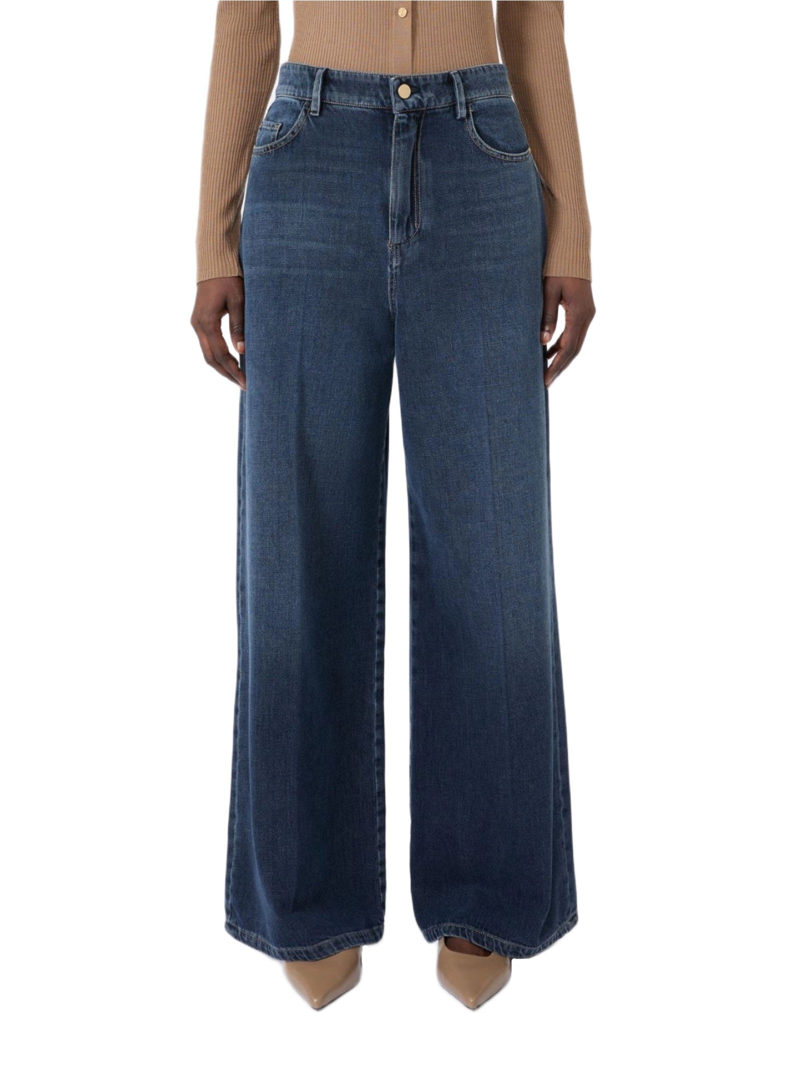 MAX MARA 'S SMMELIA AMPIO 2629186031600 004 