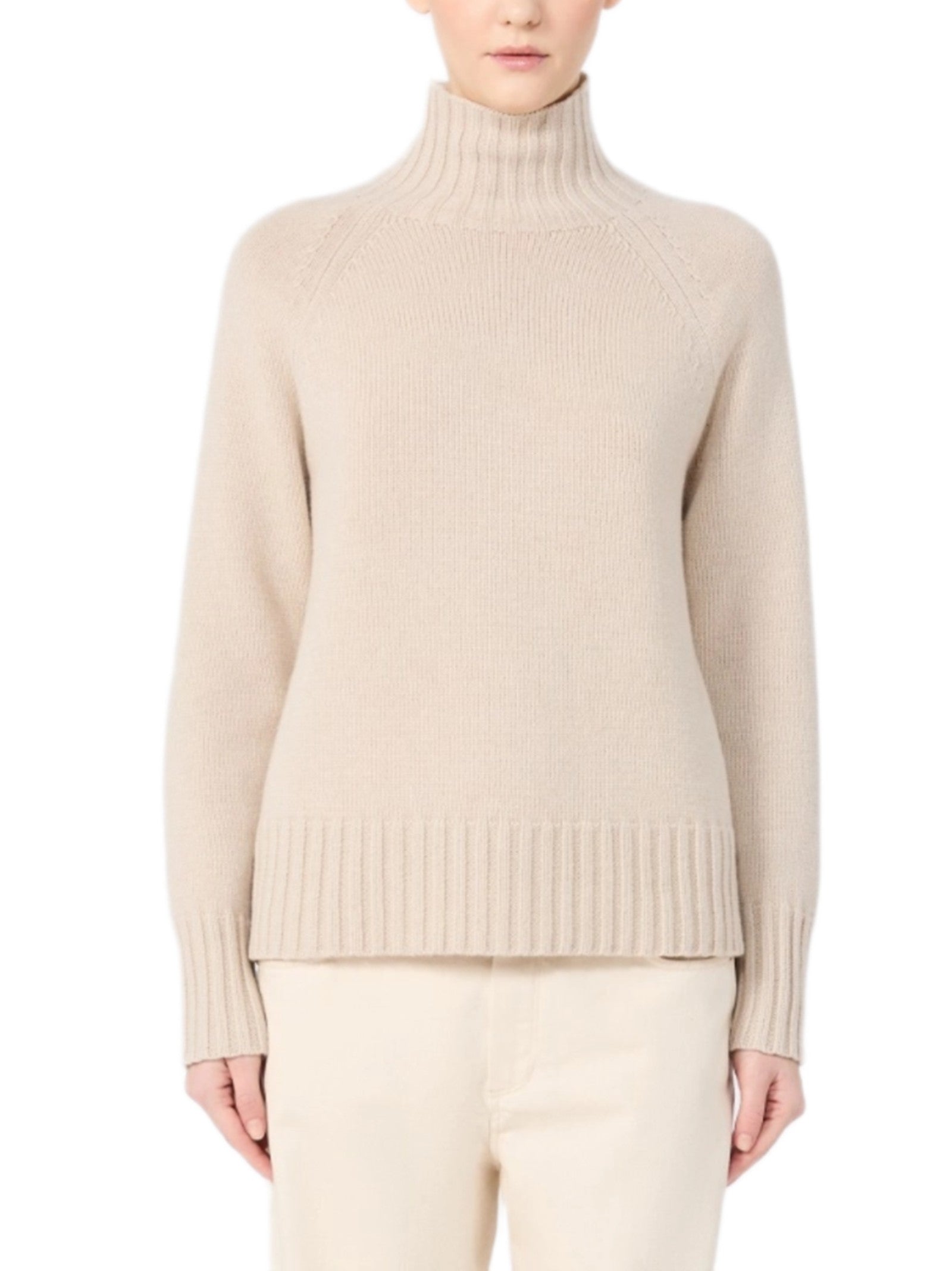 MAX MARA 'S SMMMANTOVA LUPETTO 2629366013600 002 