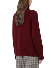 MAX MARA 'S SMMMANTOVA LUPETTO 2629366013600 008 
