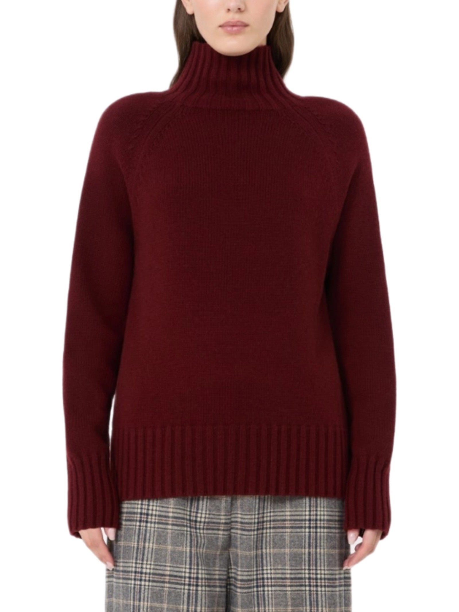 MAX MARA 'S SMMMANTOVA LUPETTO 2629366013600 008 