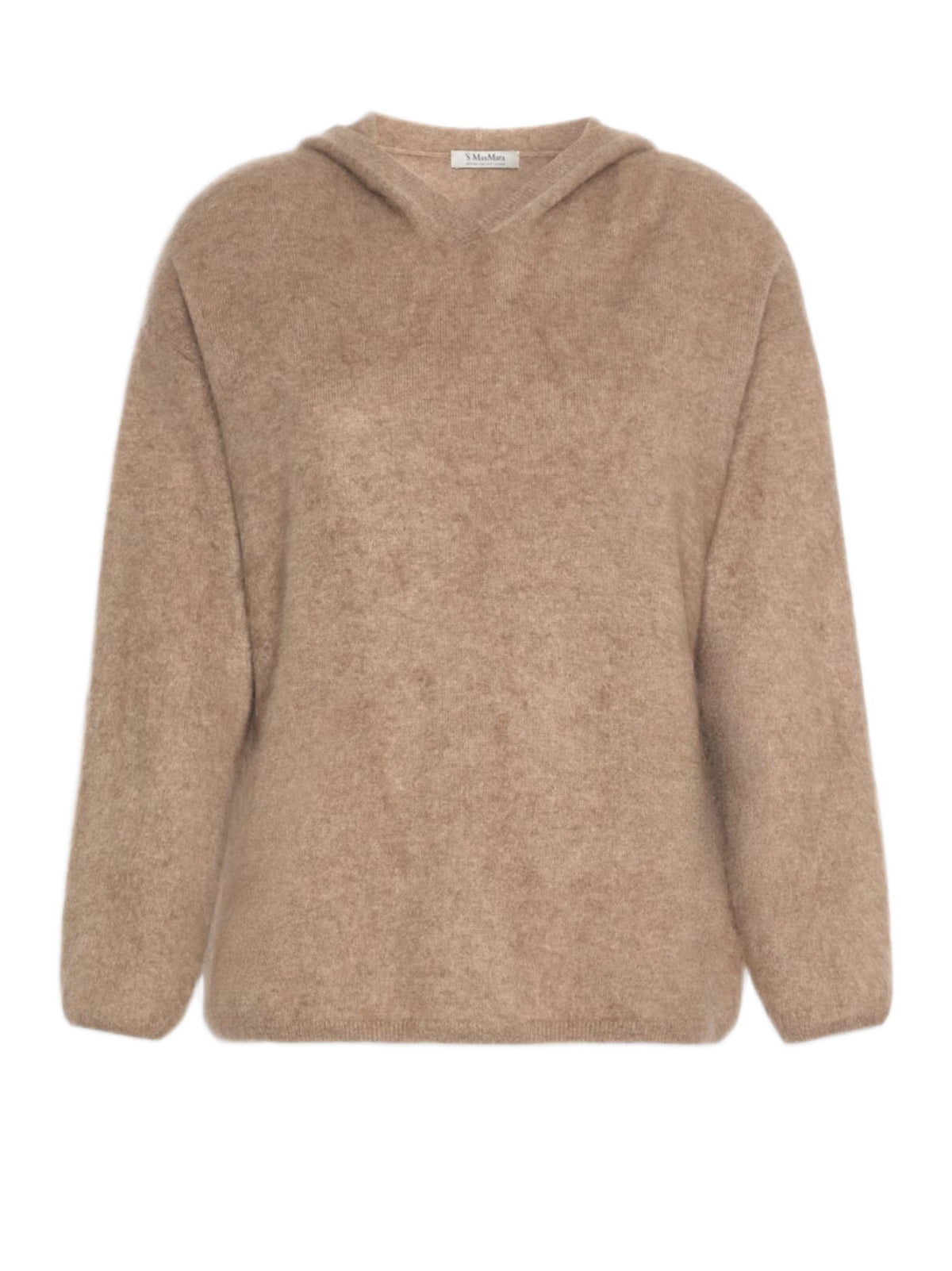 MAX MARA 'S SMMSABINE CON CAPPUCCIO 2629366163600 001 