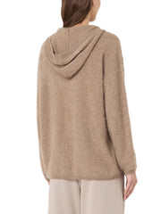 MAX MARA 'S SMMSABINE CON CAPPUCCIO 2629366163600 001 