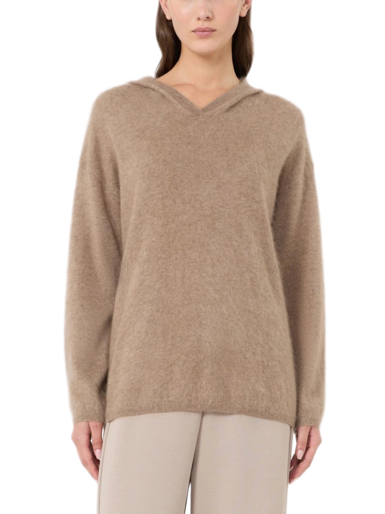 MAX MARA 'S SMMSABINE CON CAPPUCCIO 2629366163600 001 