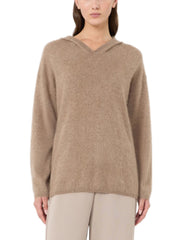 MAX MARA 'S SMMSABINE CON CAPPUCCIO 2629366163600 001 