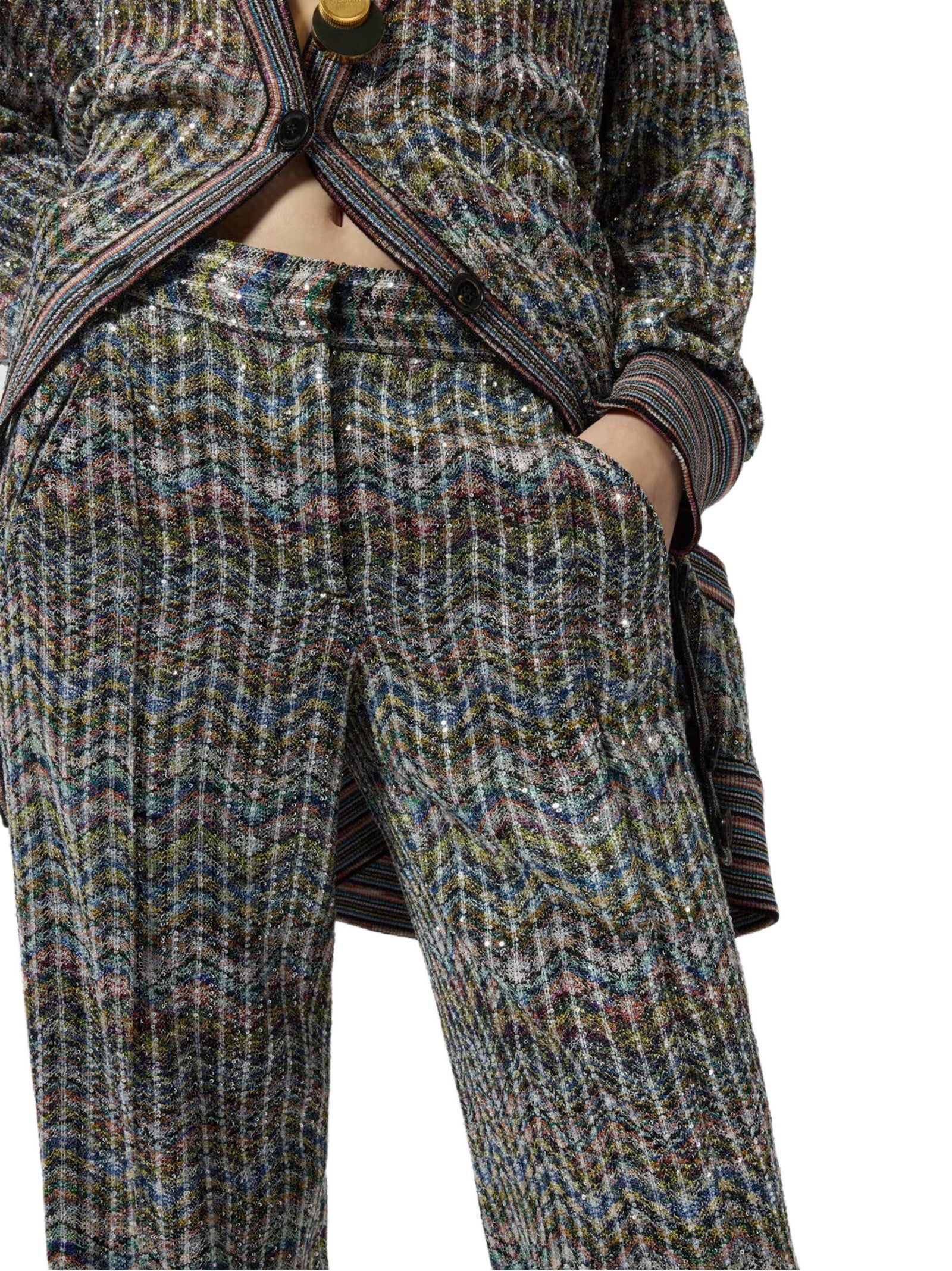 MISSONI  DS26WI0BBC006D SMSPW 