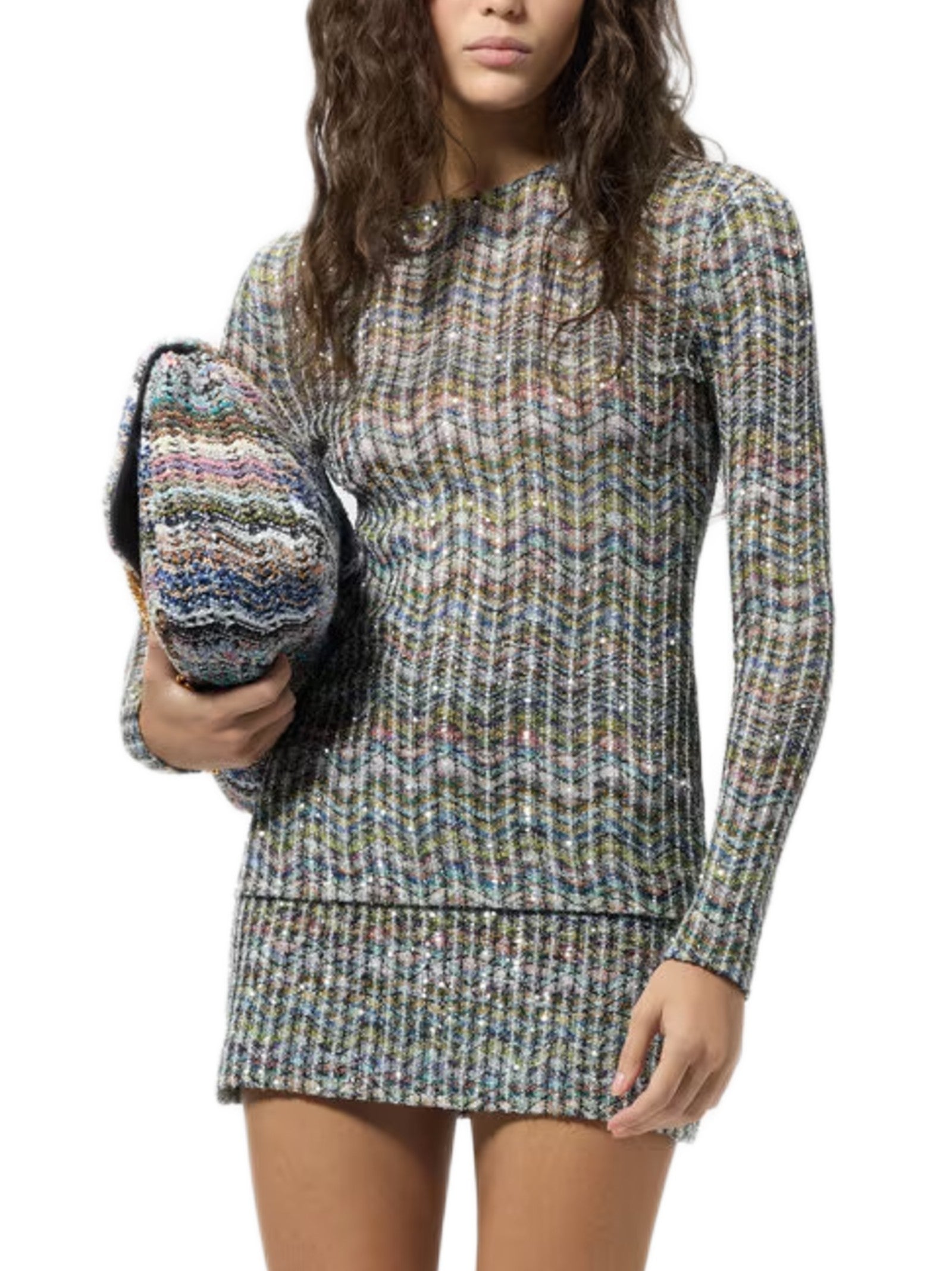 MISSONI  DS26WN1DBC006D SMSPW 