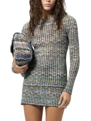 MISSONI  DS26WN1DBC006D SMSPW 
