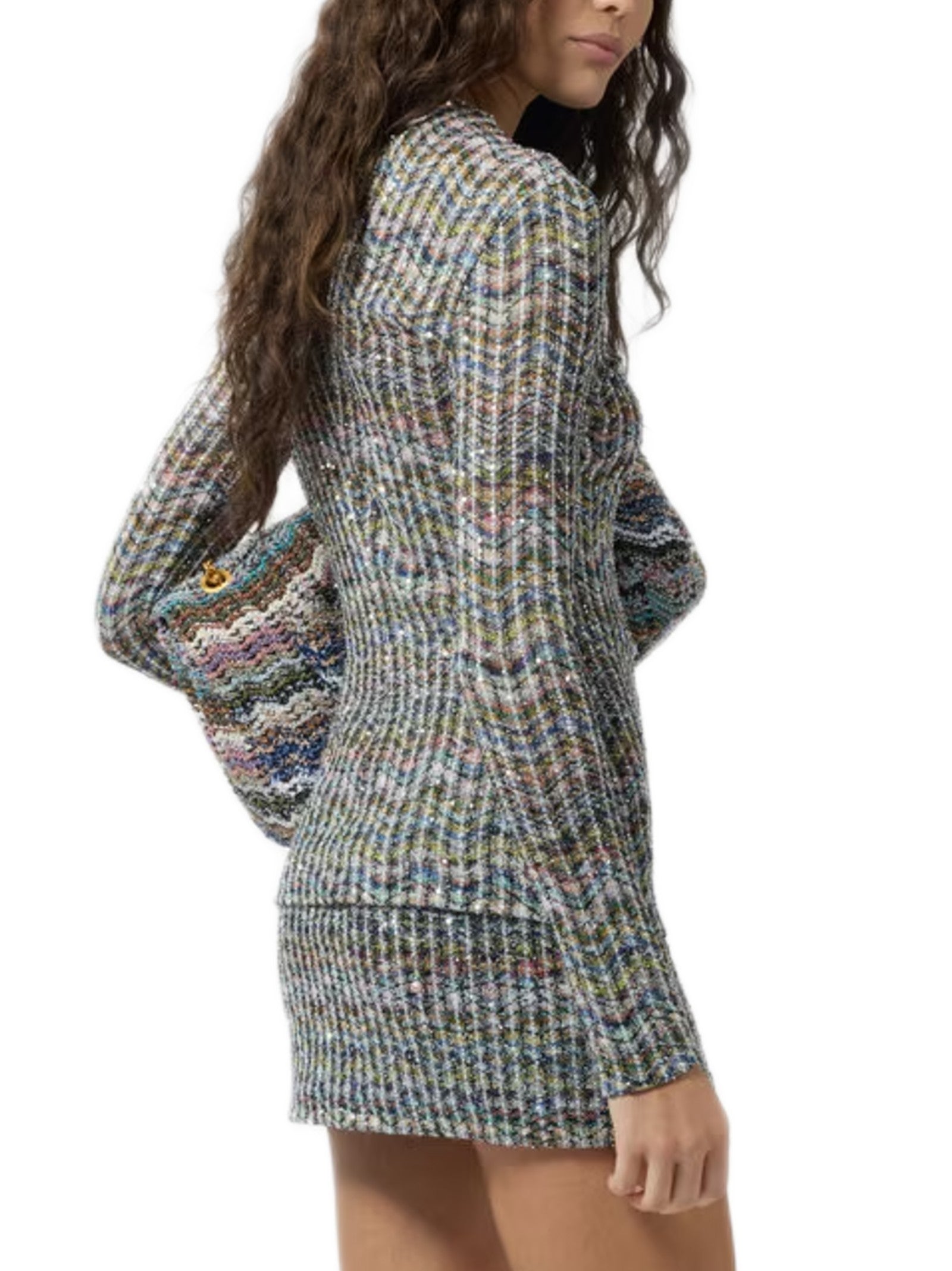 MISSONI  DS26WN1DBC006D SMSPW 