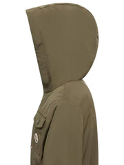 MONCLER XAVIAN 1A0005659876 ##825 
