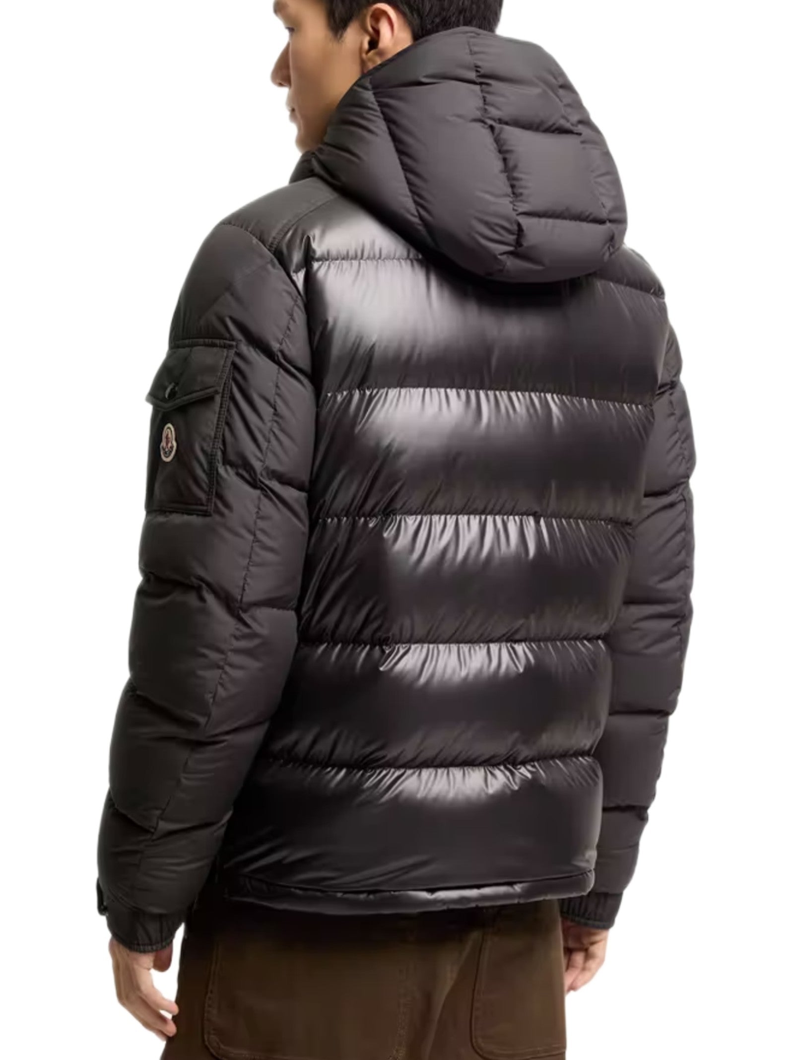 MONCLER MAYA 1A00138597YX 999 