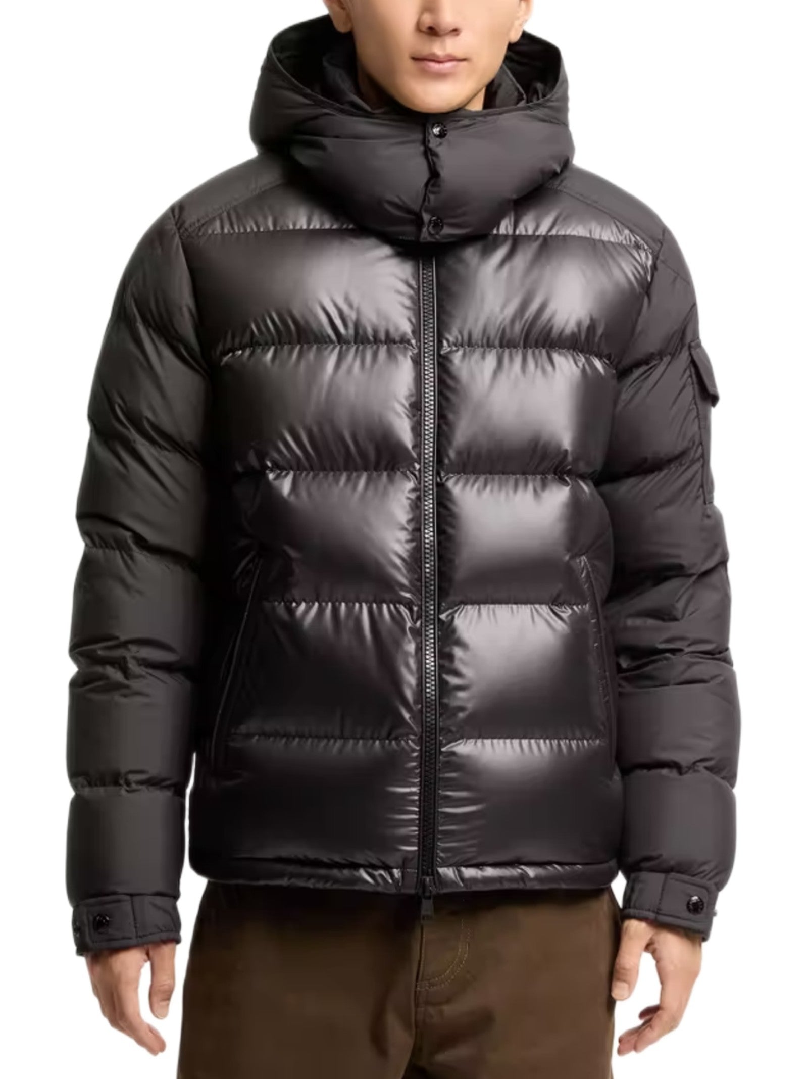MONCLER MAYA 1A00138597YX 999 