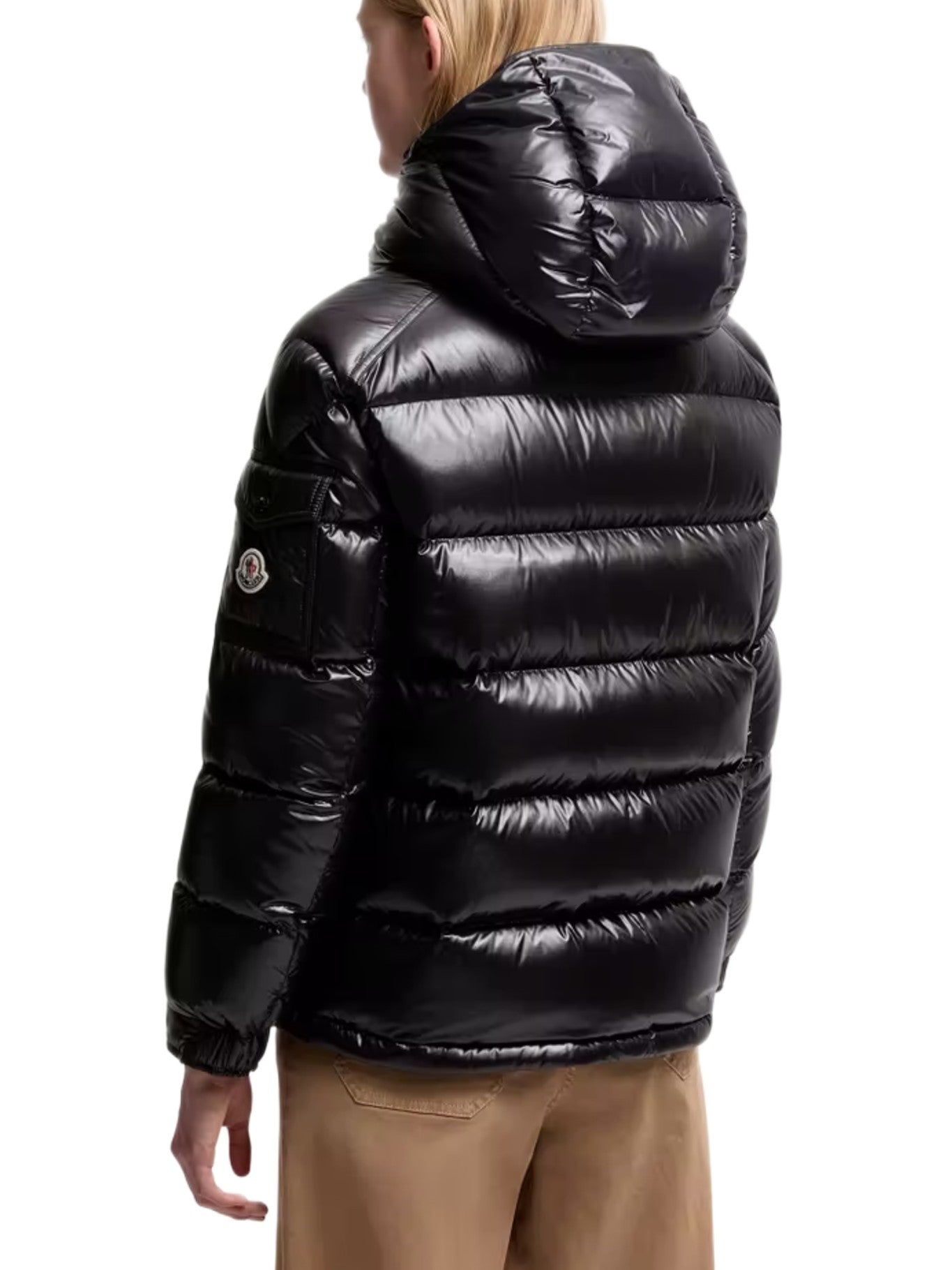 MONCLER  1A0014268950 999 