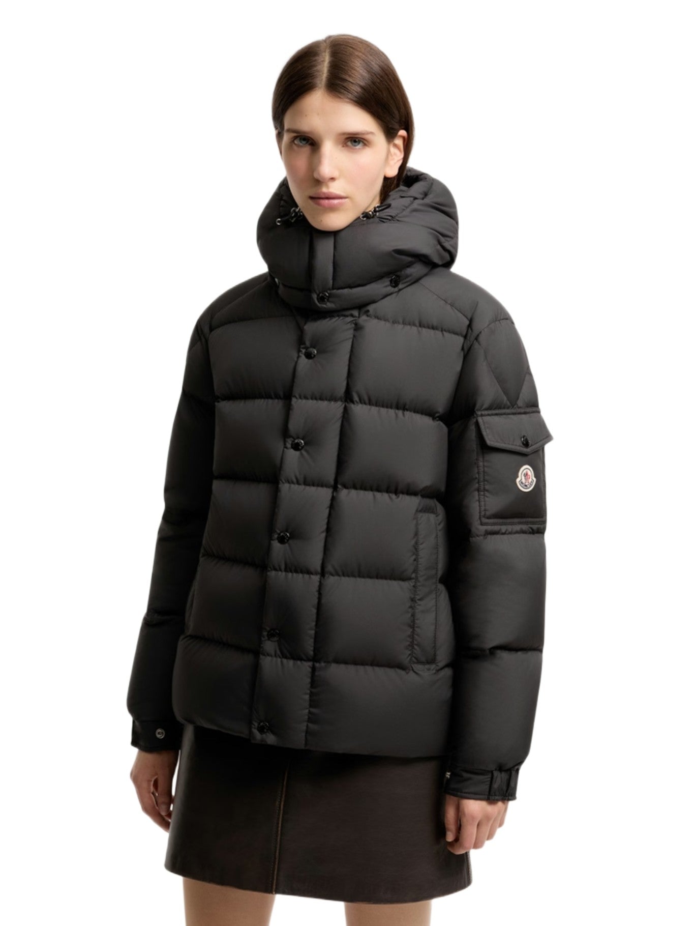 MONCLER MONCLER MAYA 70 1A0016254A81 999 
