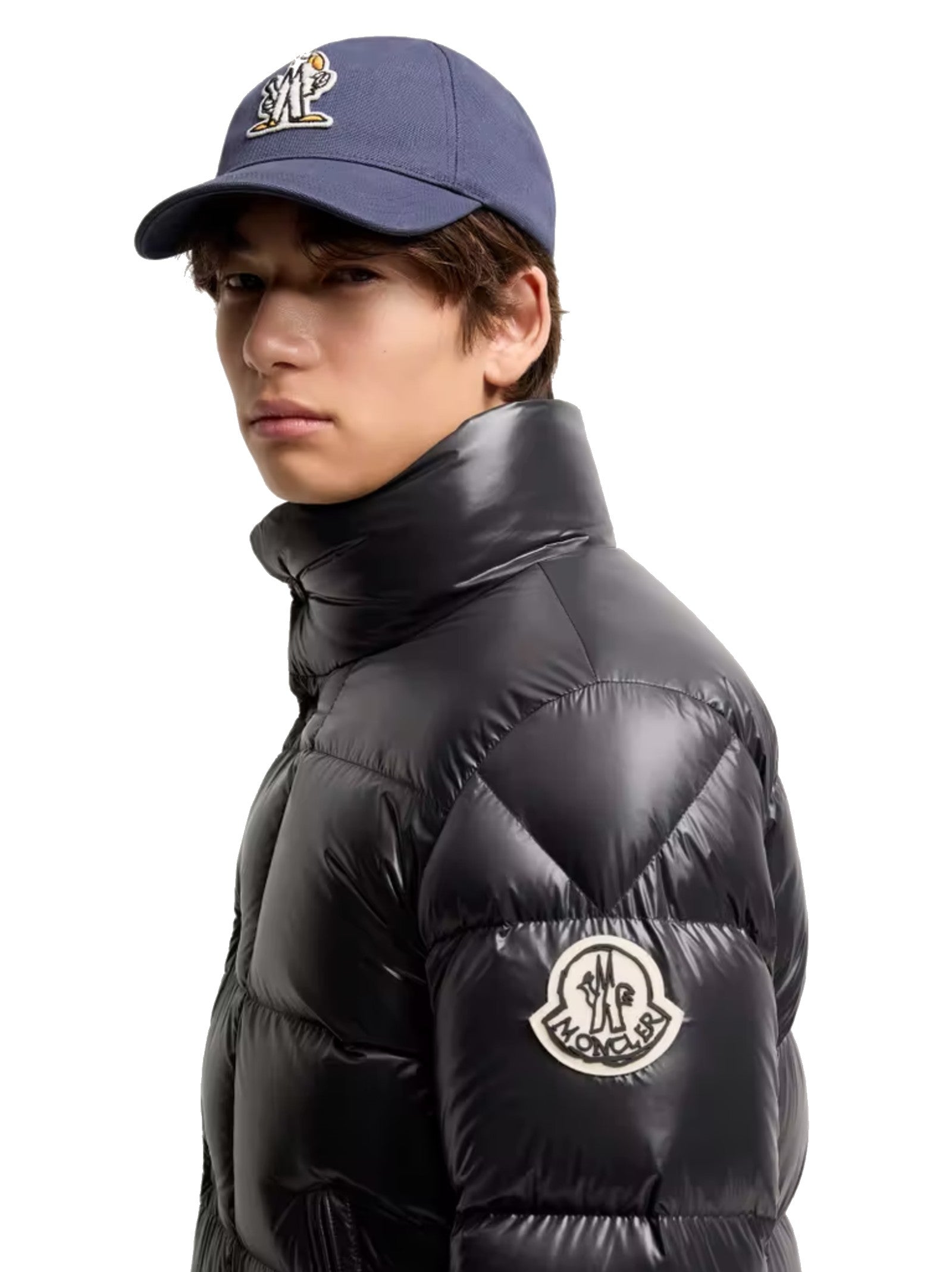 MONCLER BENDOLA 1A00196596XE P99 