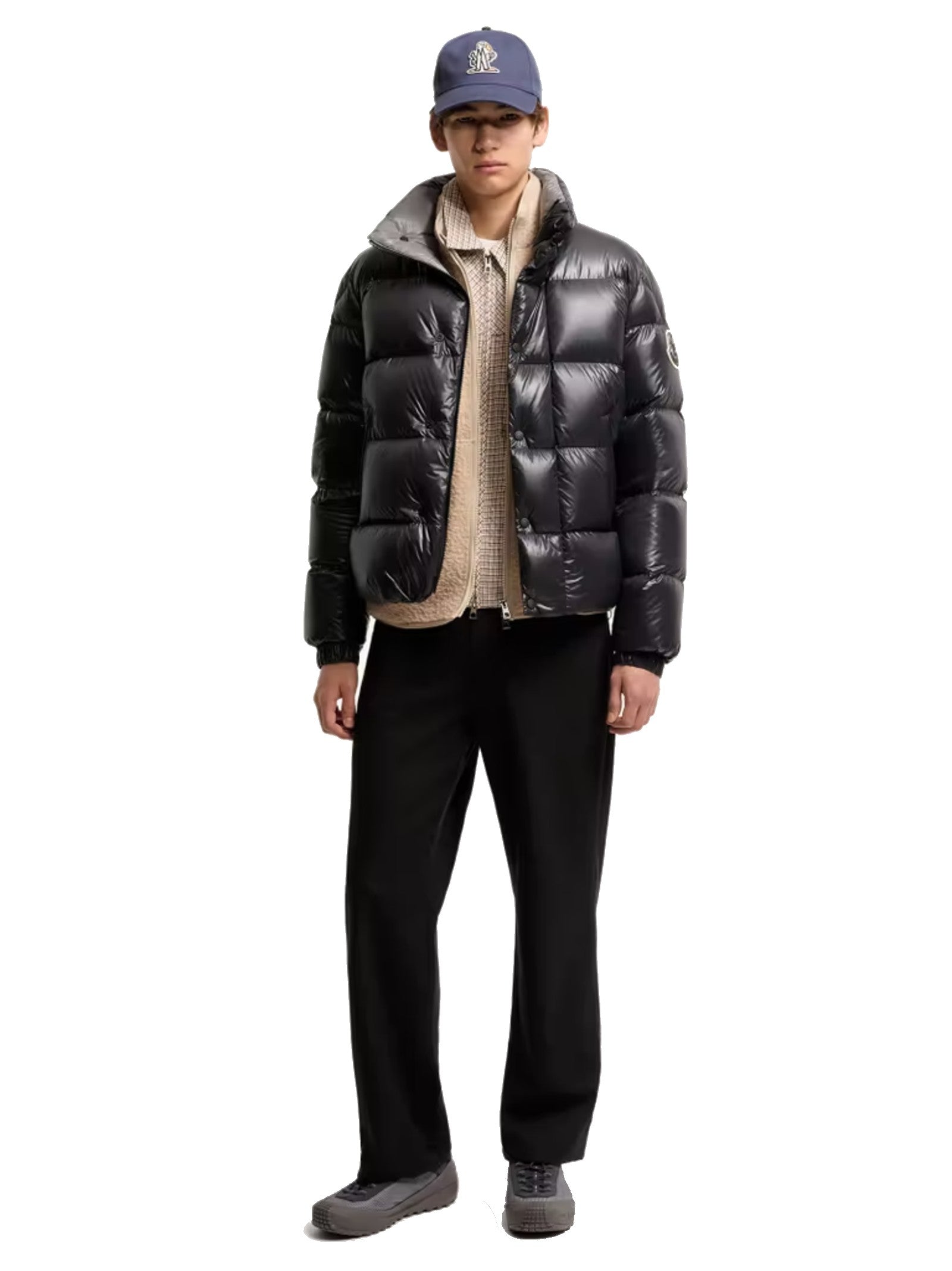 MONCLER BENDOLA 1A00196596XE P99 