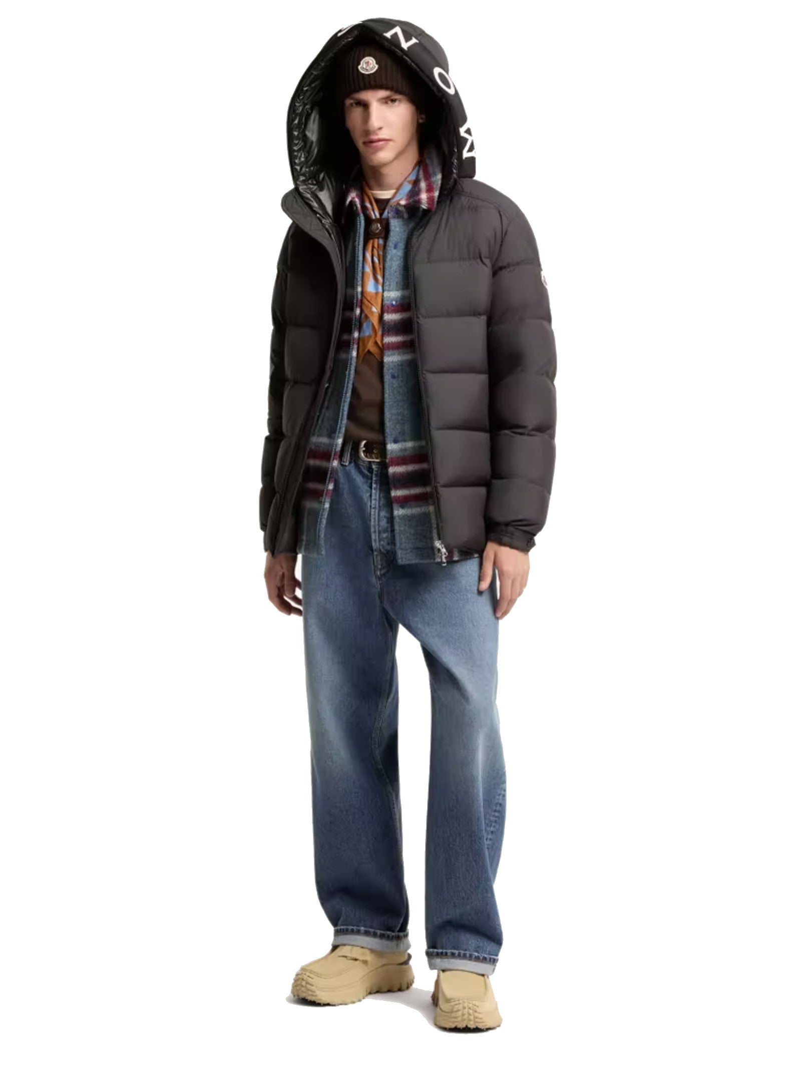 MONCLER ORVELLE 1A00222597YW 999 