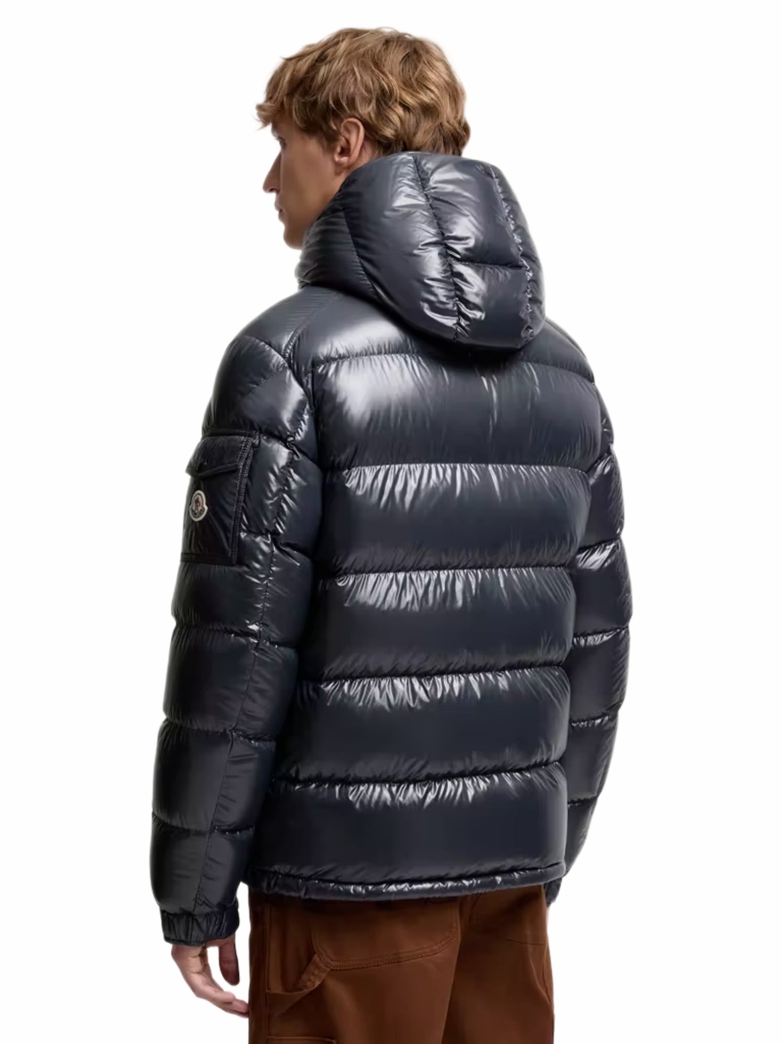 MONCLER MONCLER MAYA 1A5360068950 742 