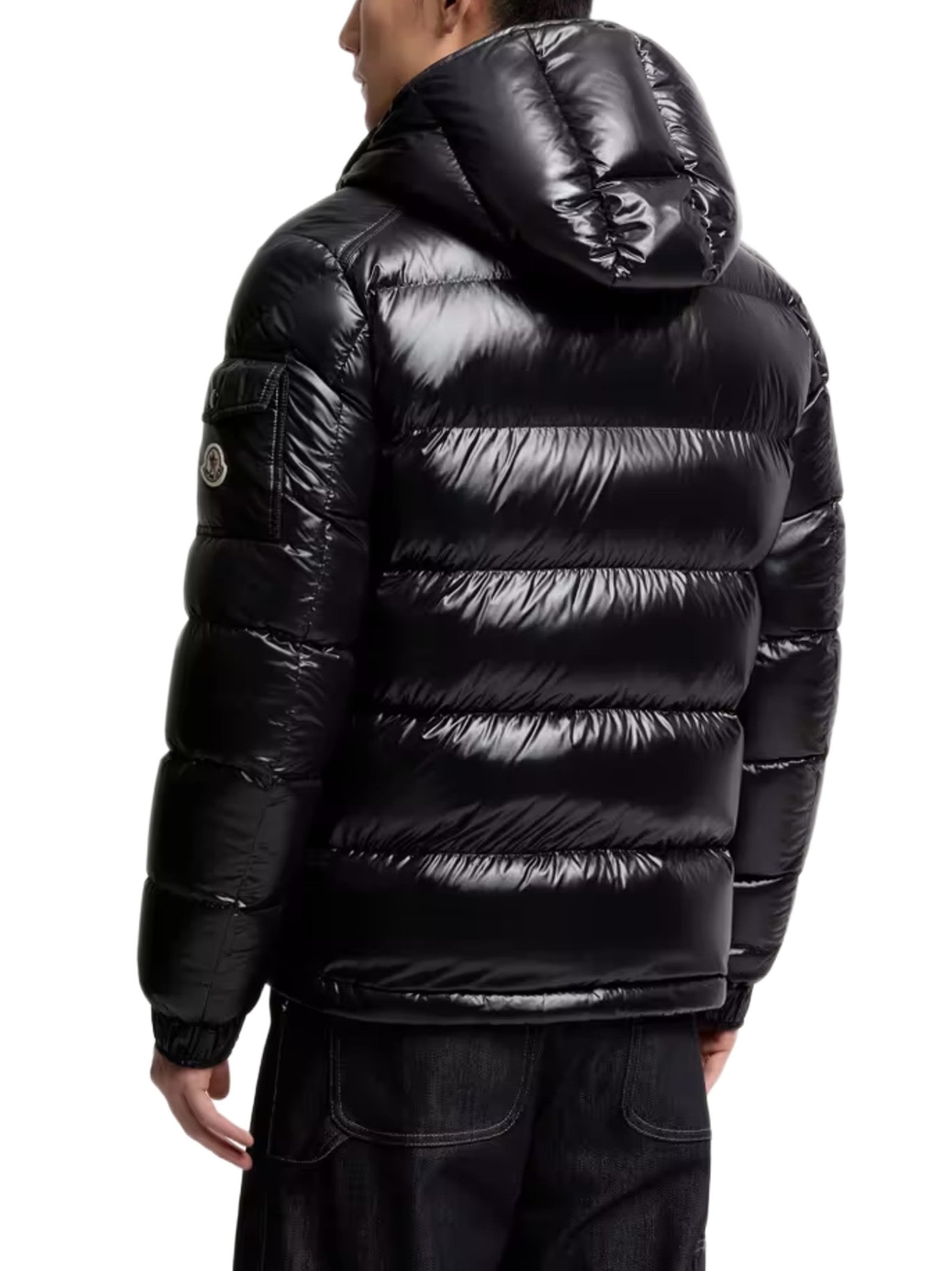 MONCLER  1A5360068950 999 