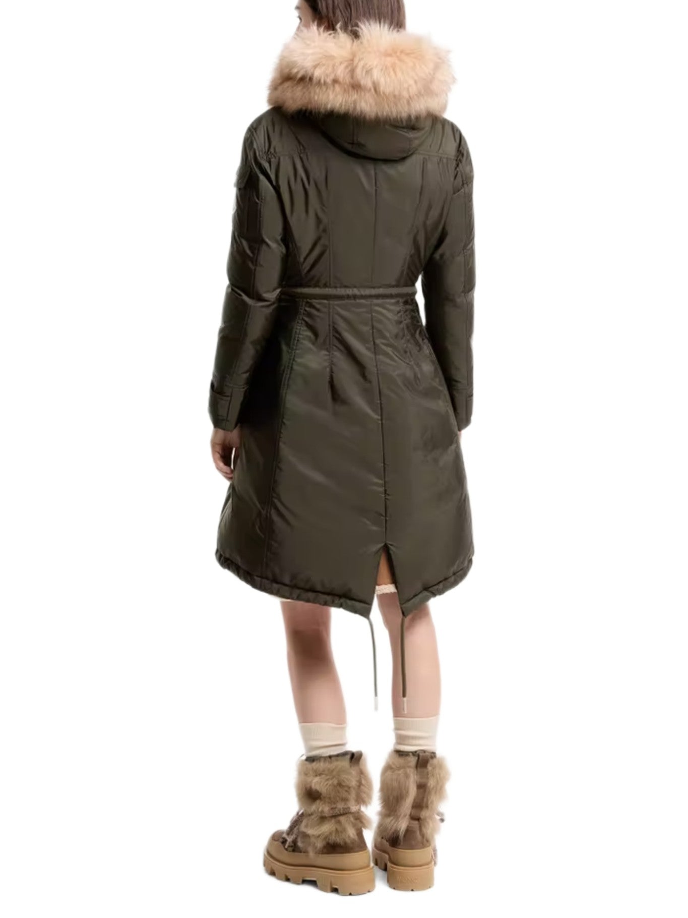 MONCLER MOUSTIQUE 1C00014539ZD 835 