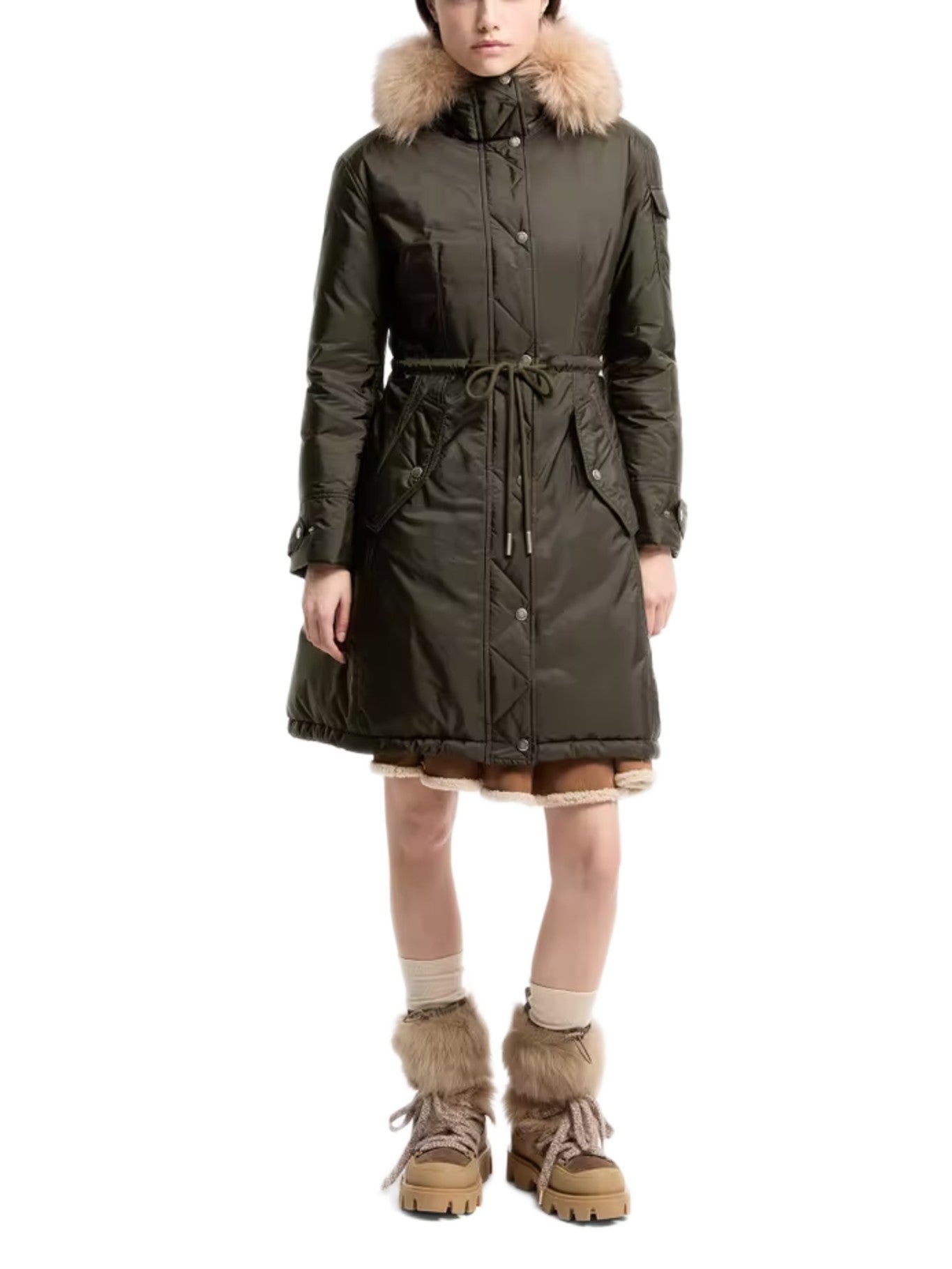 MONCLER MOUSTIQUE 1C00014539ZD 835 