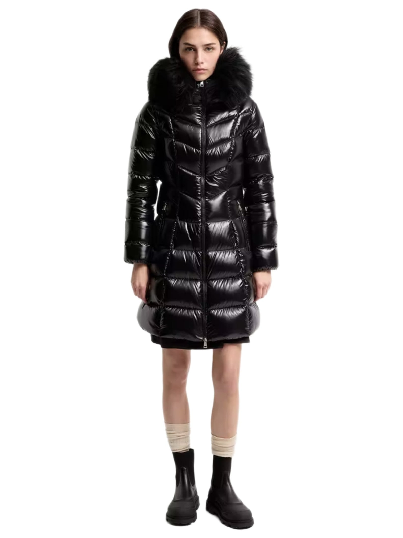 MONCLER FULMARUSSE 1C00017597Z8 999 