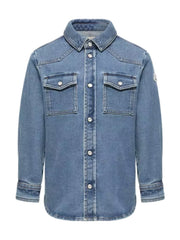 MONCLER  2F00001598A1 ##730 