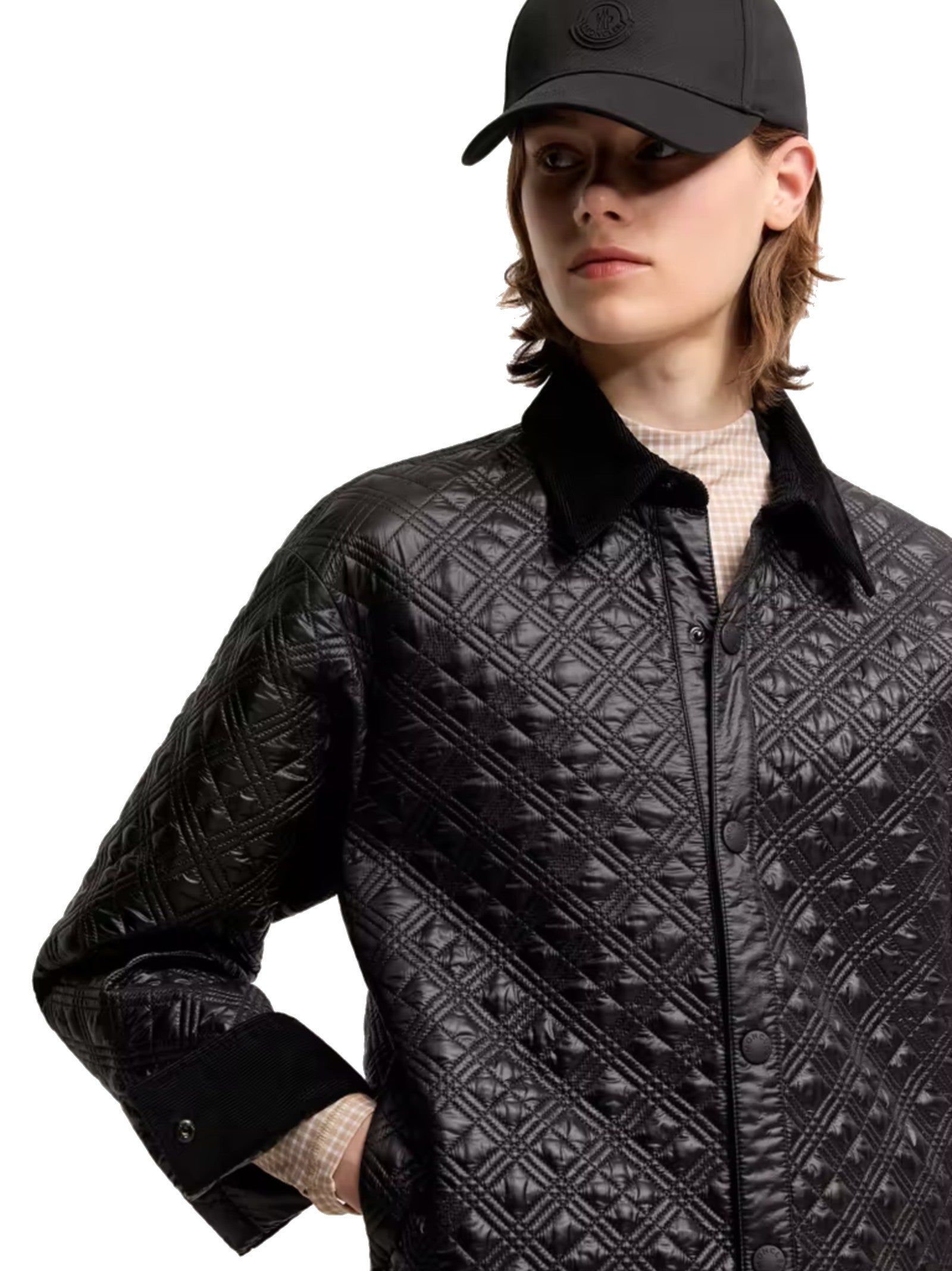 MONCLER  2F00008595B1 999 