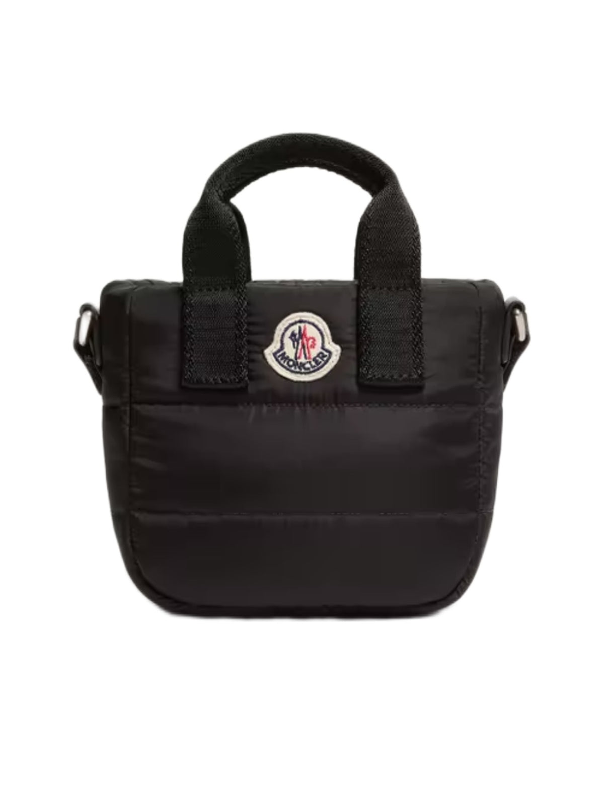 MONCLER CARADOC TRACOLLA 5L00001N0200 999 