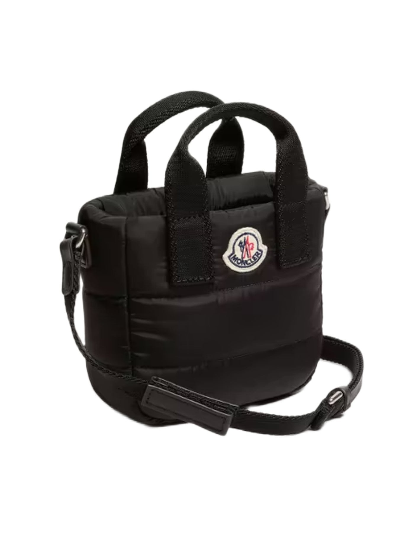MONCLER CARADOC TRACOLLA 5L00001N0200 999 