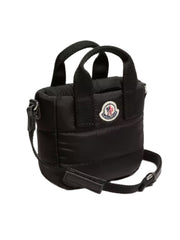 MONCLER CARADOC TRACOLLA 5L00001N0200 999 