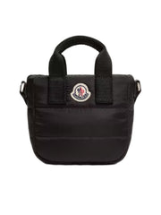 MONCLER CARADOC TRACOLLA 5L00001N0200 999 