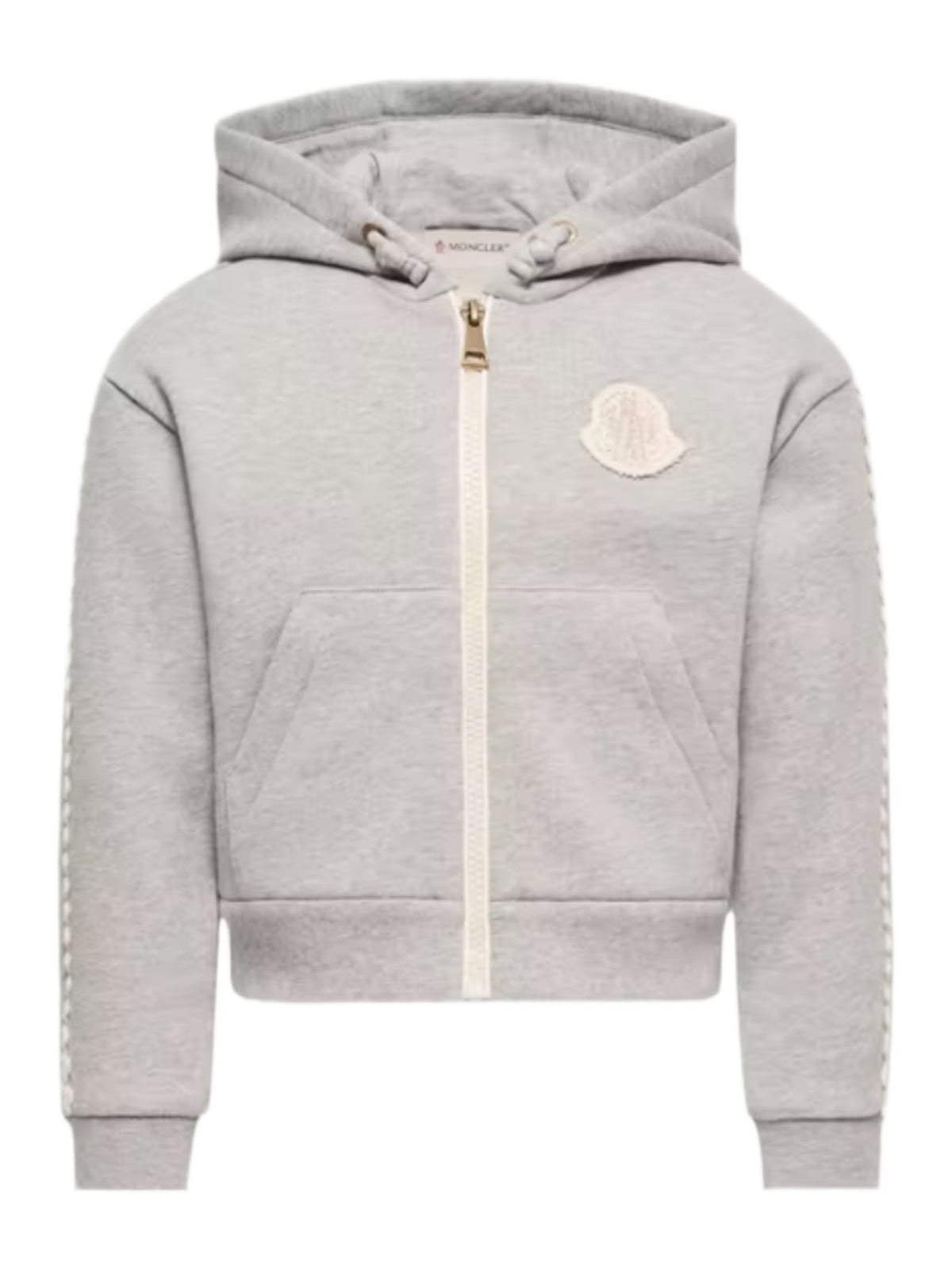MONCLER CON ZIP 8G00017899PS ##980 