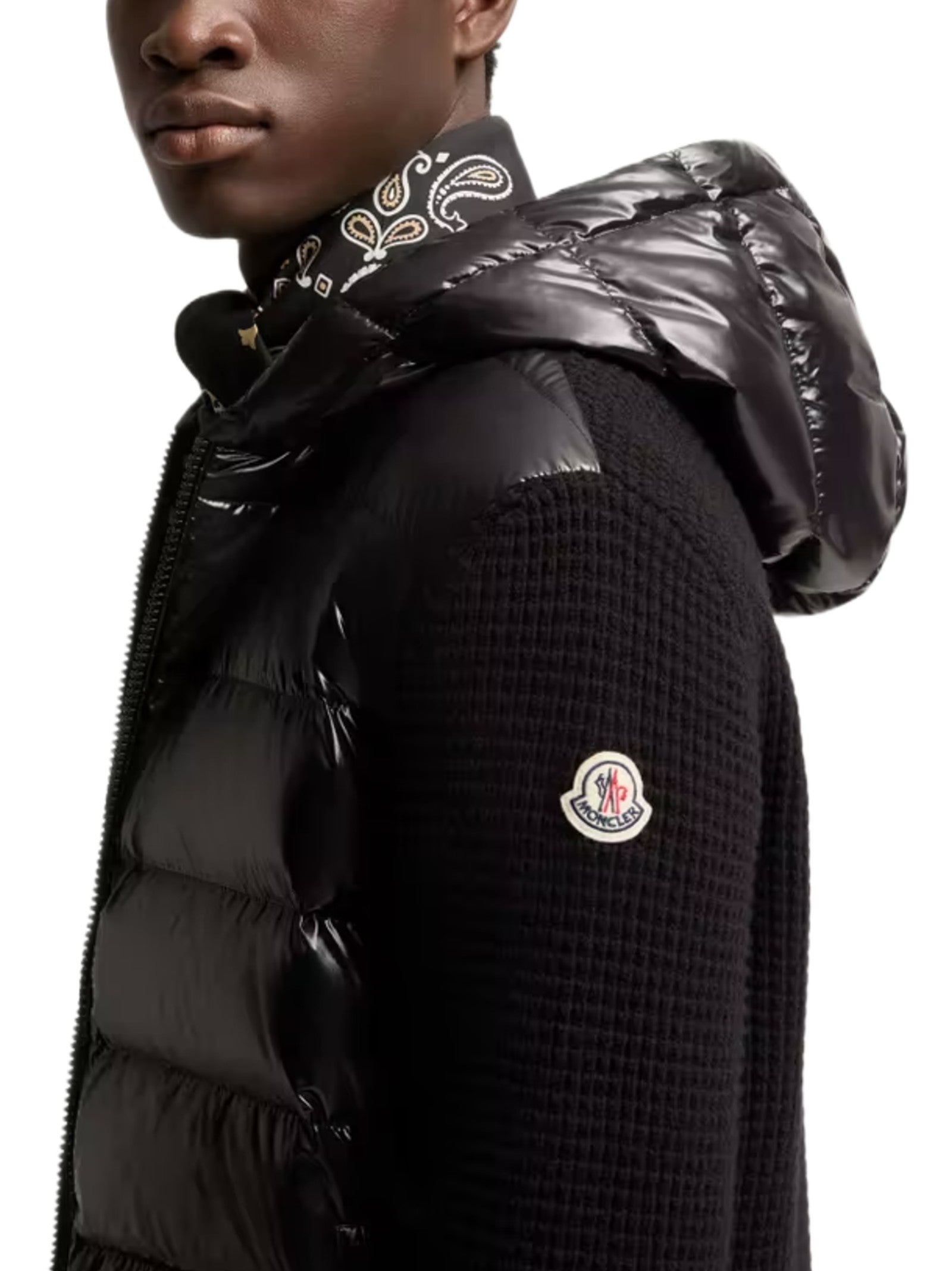 MONCLER  9B00059M4281 999 