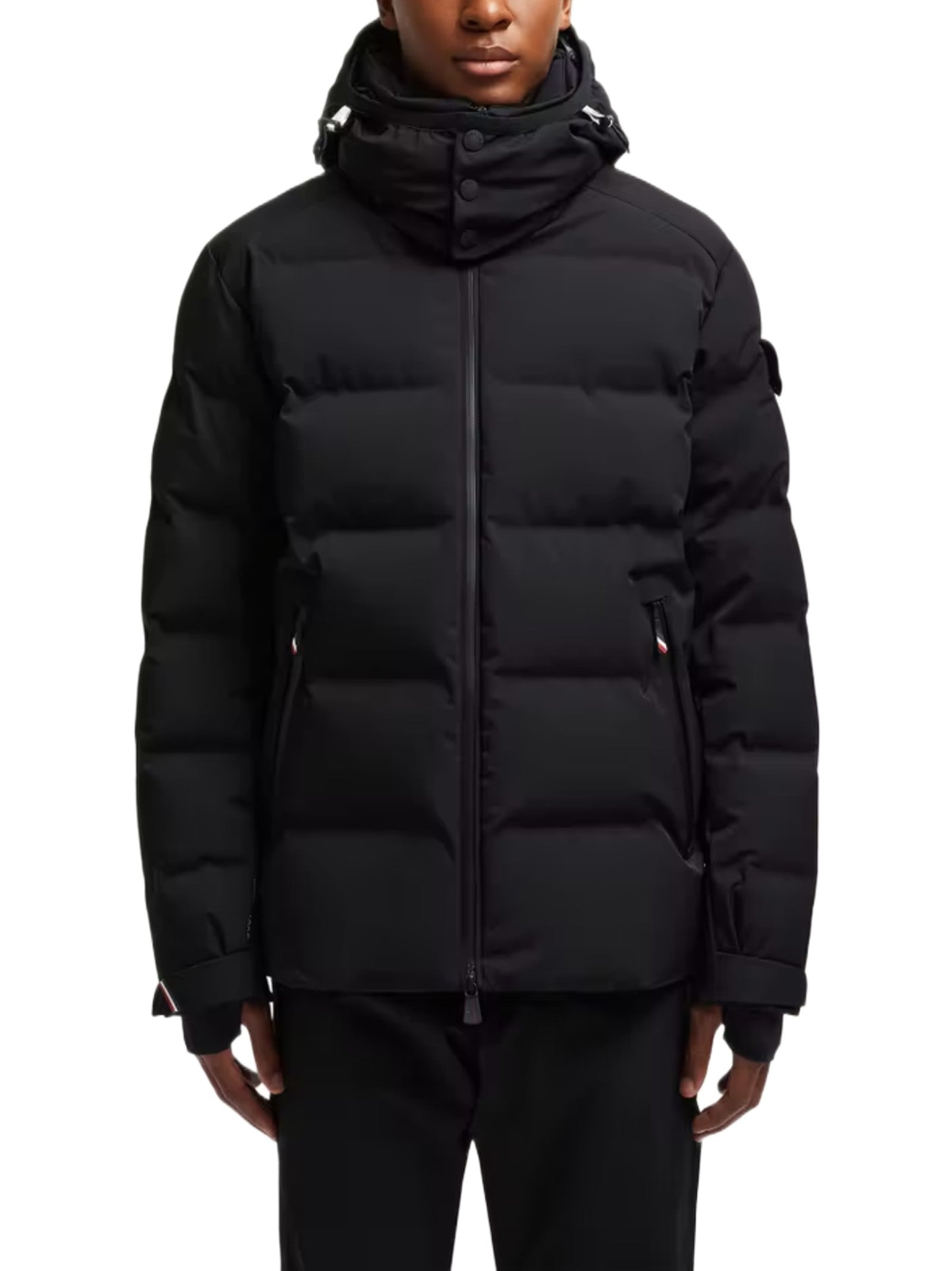 MONCLER GRENOBLE MONTGETECH 1A0004353066 999 
