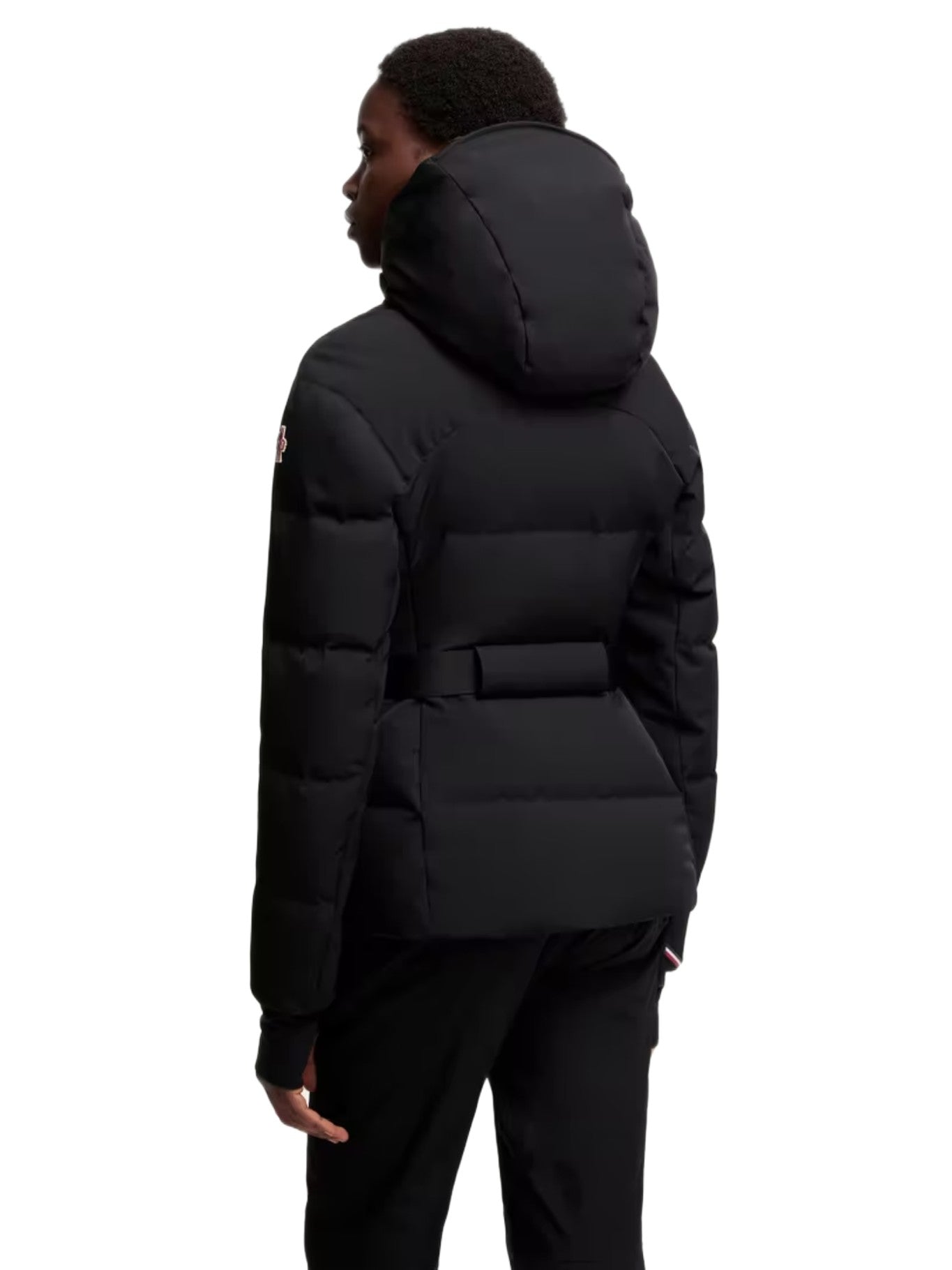 MONCLER GRENOBLE GUYANE 1A00048597S5 999 