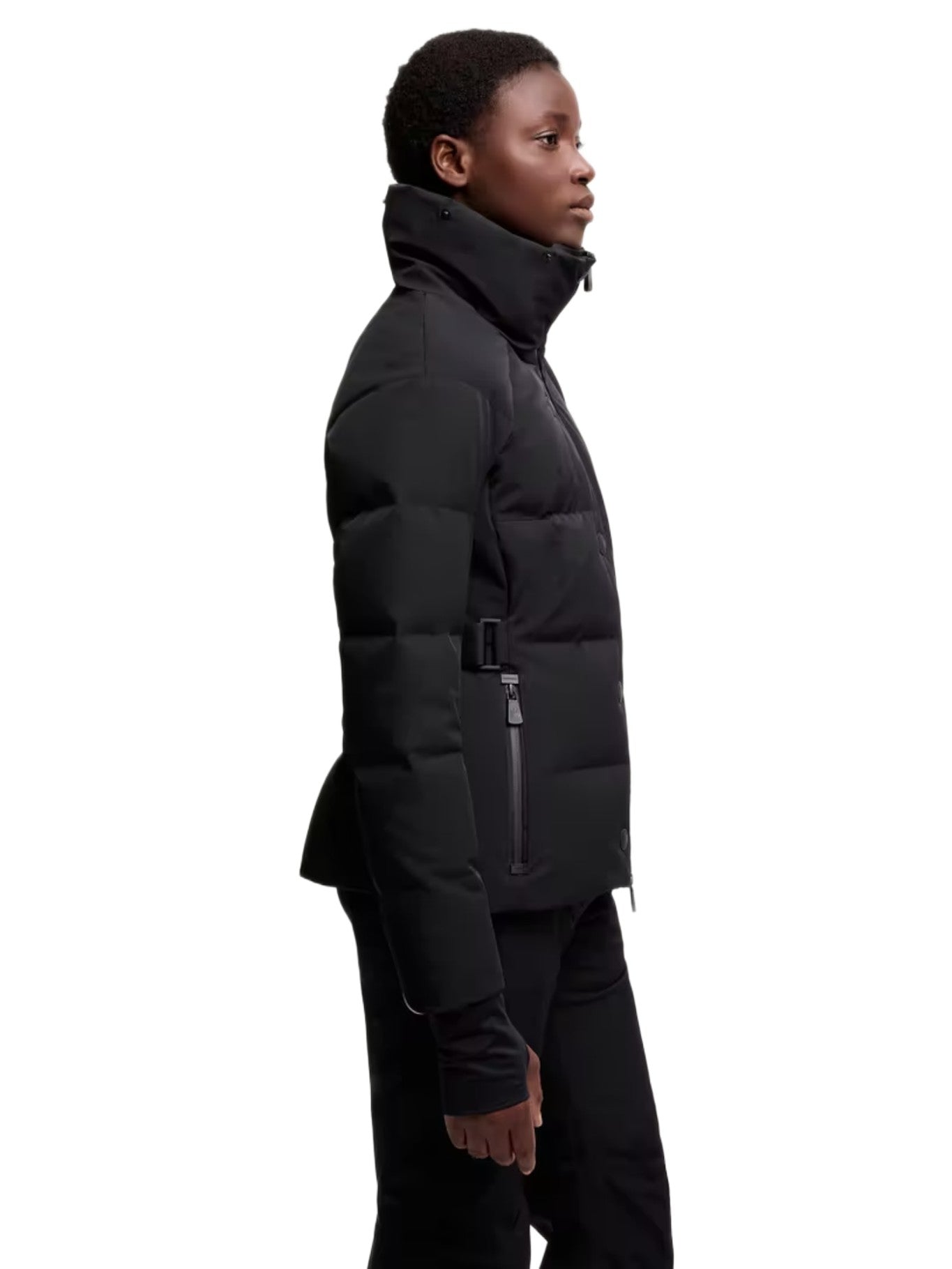 MONCLER GRENOBLE GUYANE 1A00048597S5 999 