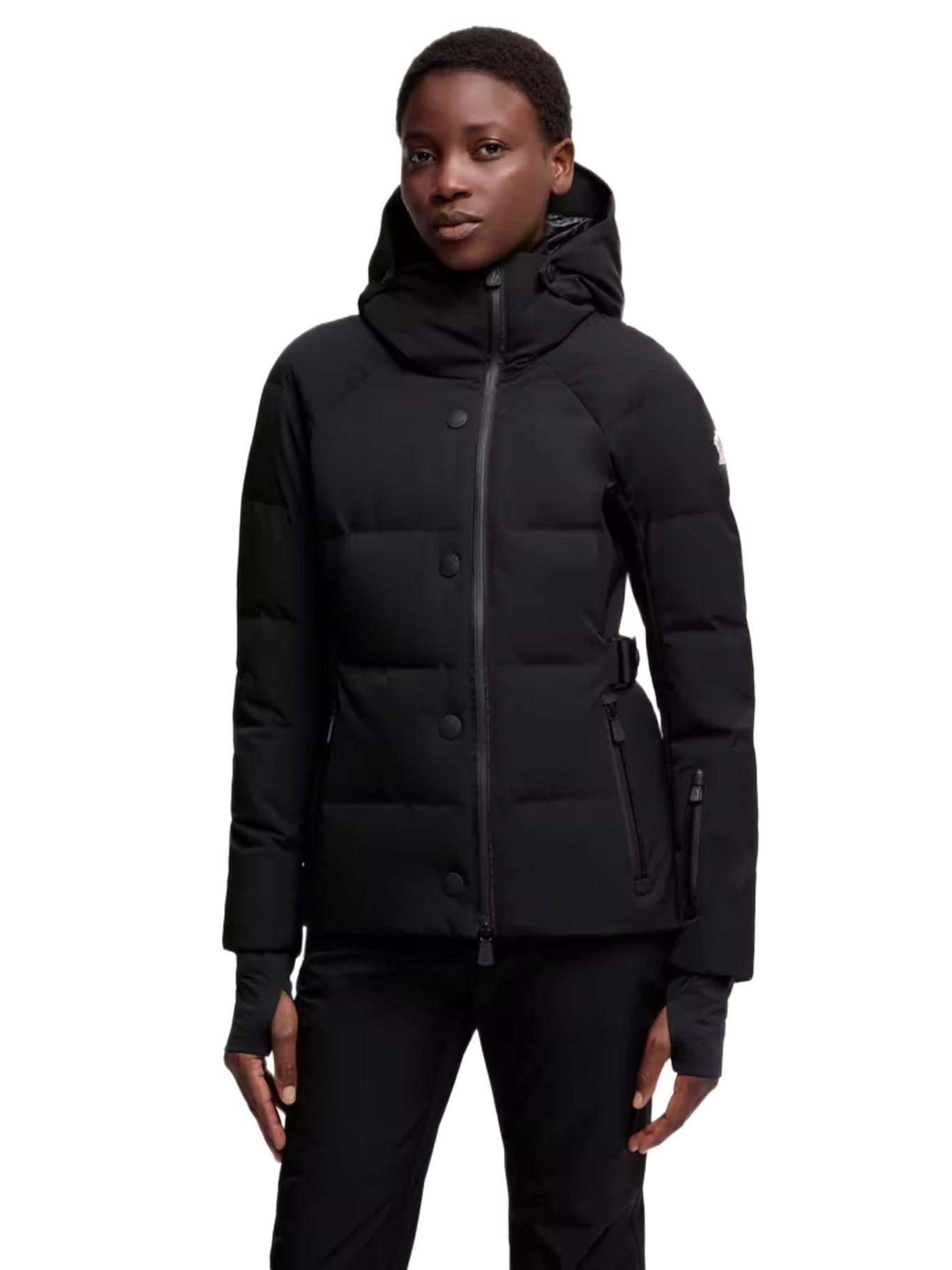 MONCLER GRENOBLE GUYANE 1A00048597S5 999 