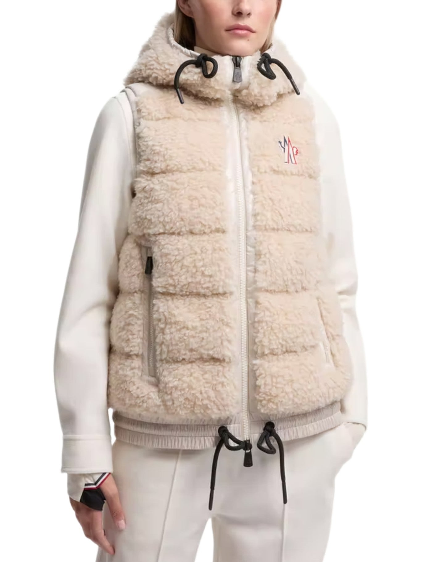 MONCLER GRENOBLE  8G00024899A9 21G 