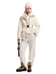 MONCLER GRENOBLE PANTALONE MONCLER GRENOBLE 8H0000289B08 086 
