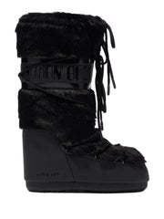 MOON BOOT MB ICON FAUX FUR 80D1408900 N001 