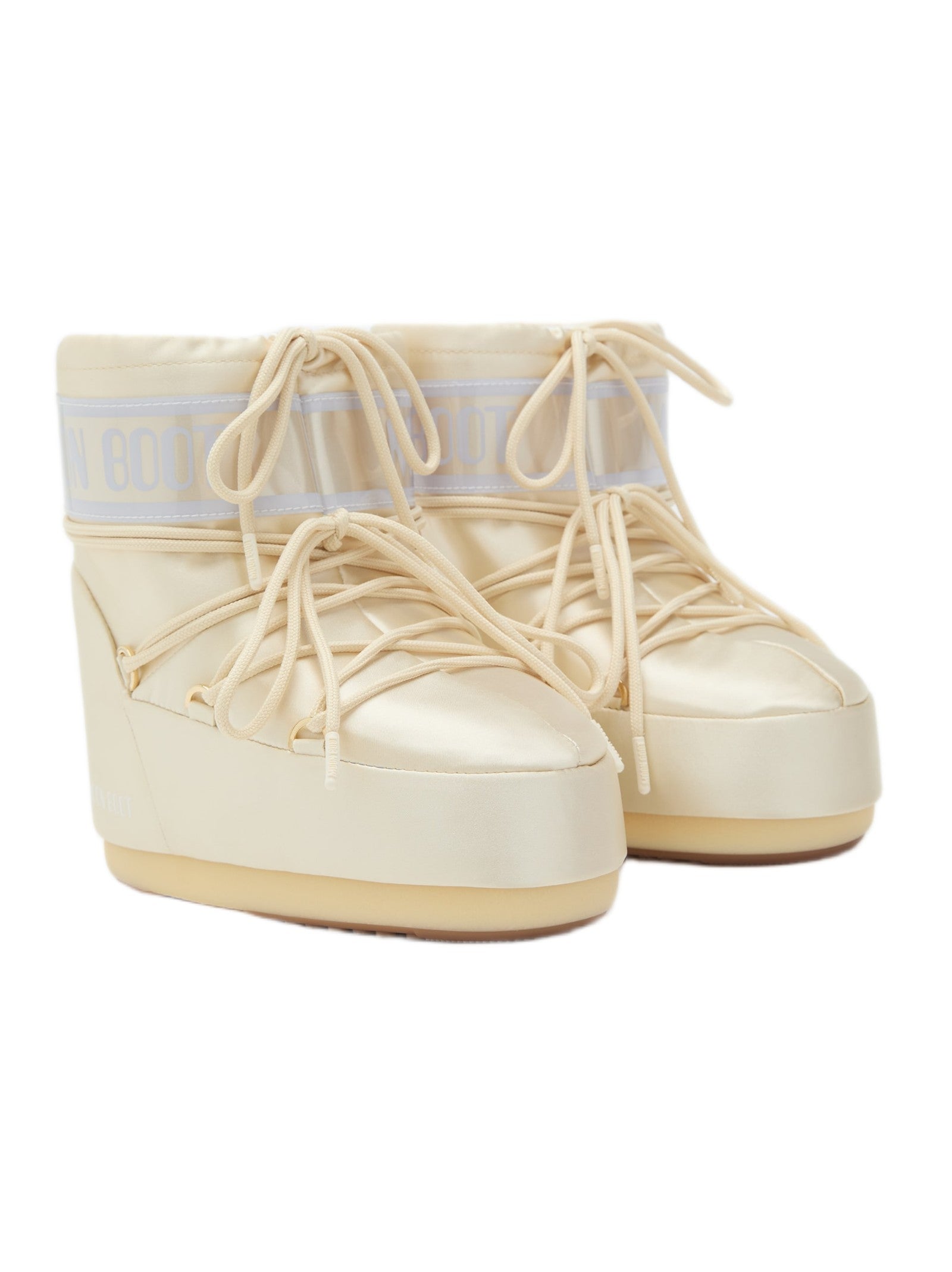 MOON BOOT MB ICON LOW PEARLY 80D1409660 L020 