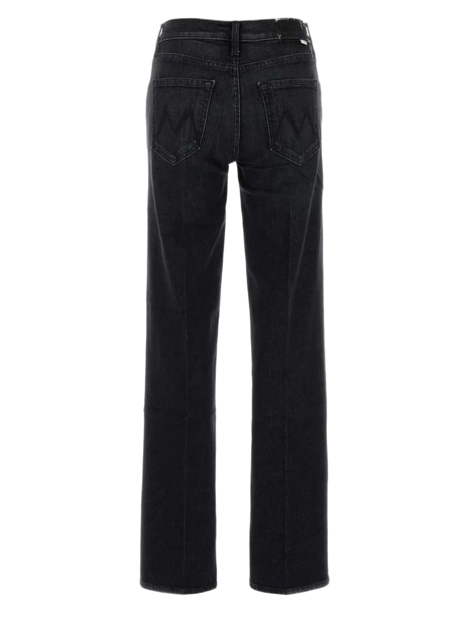 MOTHER THE MID RISE RAMBLER ZIP SNEAK 13088515 RGW 