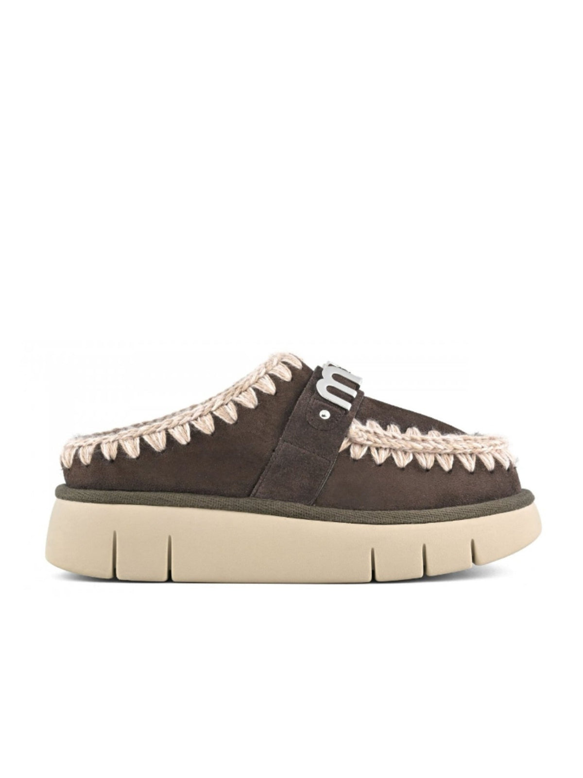 MOU  MU.FW531001A MOCHA 