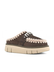 MOU  MU.FW531001A MOCHA 