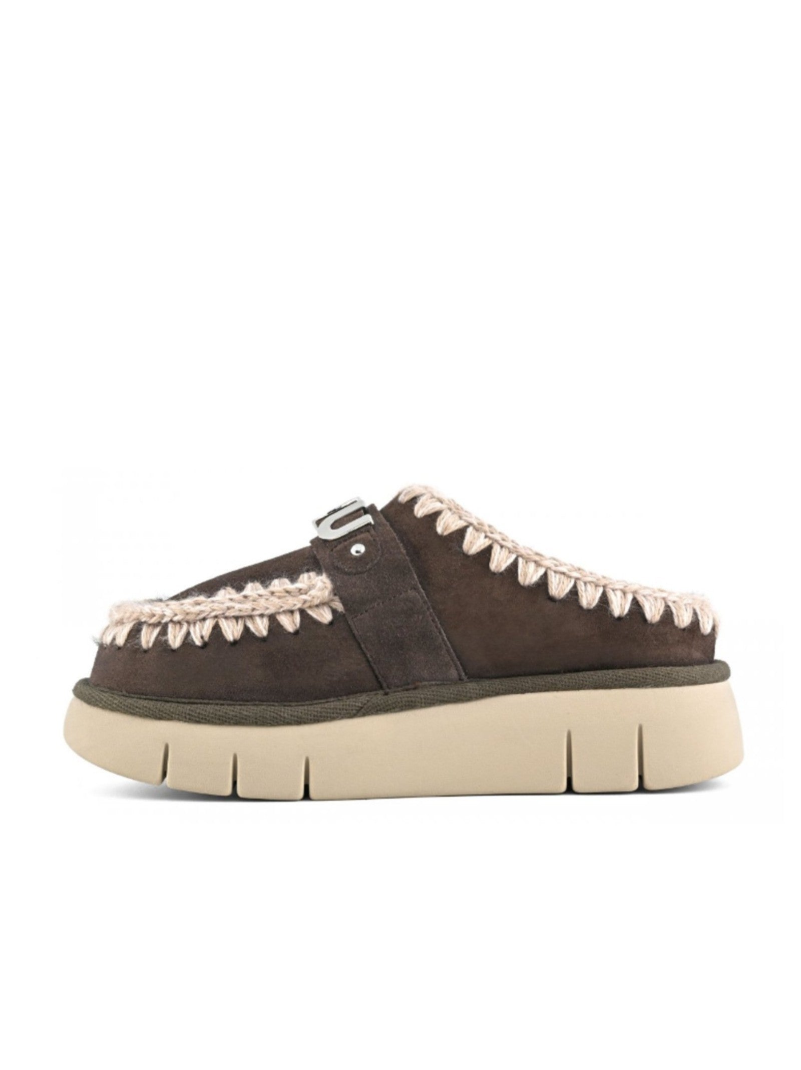 MOU  MU.FW531001A MOCHA 