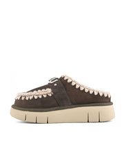 MOU  MU.FW531001A MOCHA 