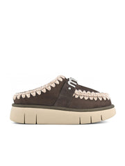 MOU  MU.FW531001A MOCHA 
