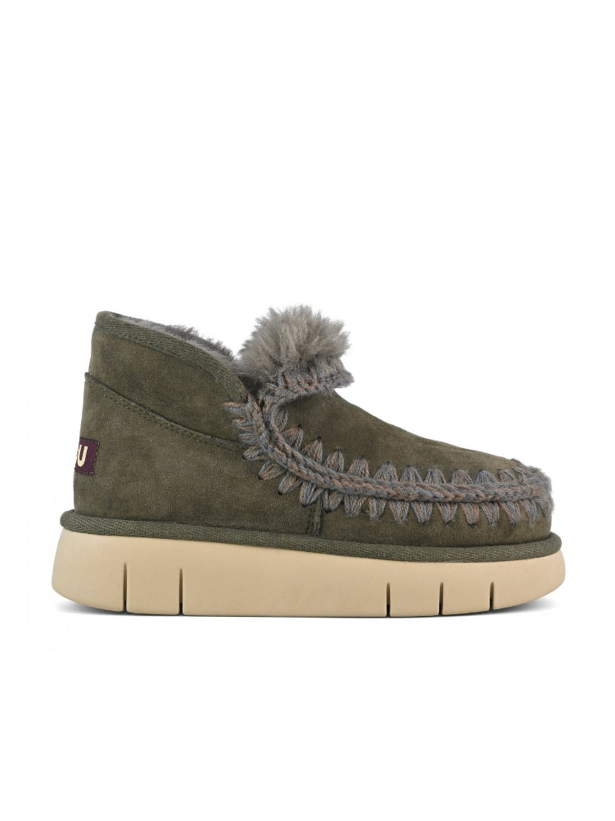 MOU  MU.FW531009A BKOL 