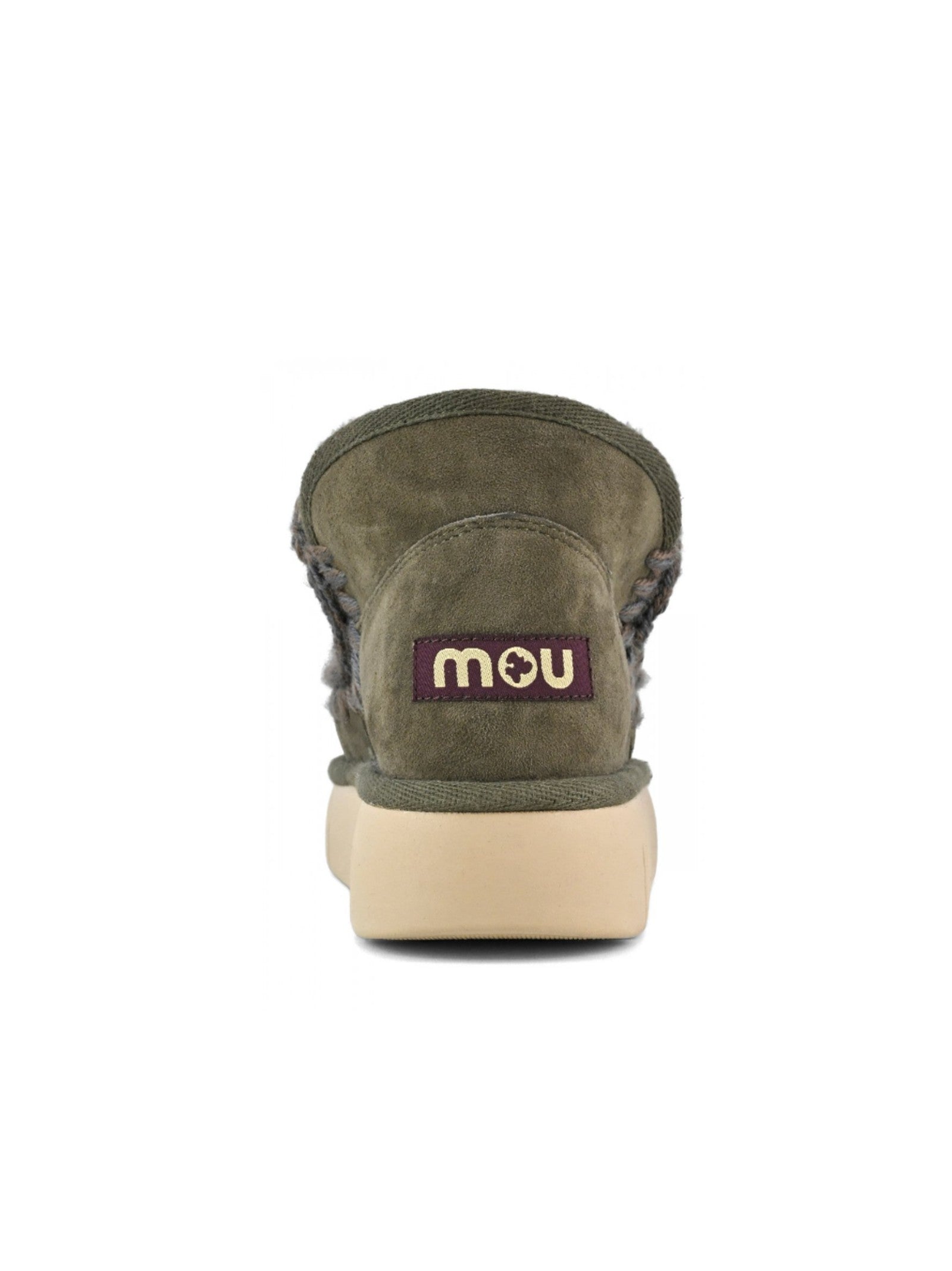 MOU  MU.FW531009A BKOL 